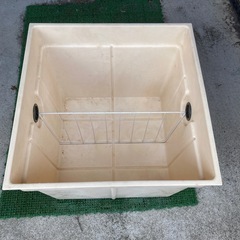 床下収納　容器
の画像