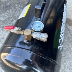 アストロプロダツク38Lタンク
の画像