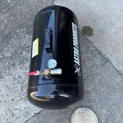 アストロプロダツク38Lタンク
の画像