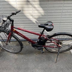 ベロスター
