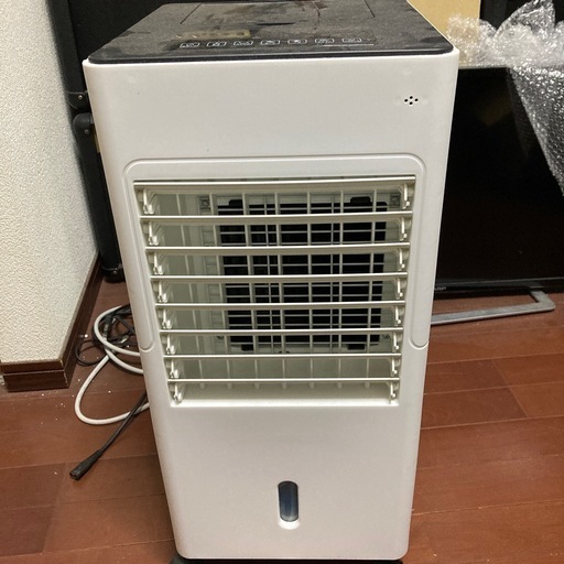 （株）おおたけ製 \nコンパクト冷風機