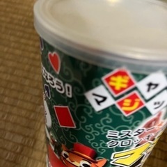 手品の缶詰　マジックカンカンの画像