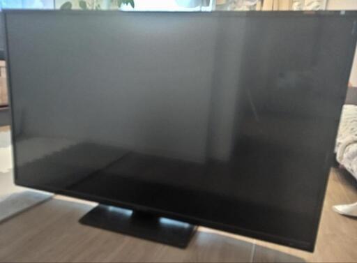 ORION39型テレビ