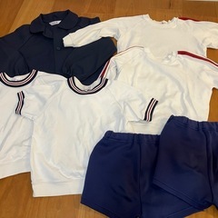 福岡県の体操服 スポーツの中古が安い！激安で譲ります・無料で