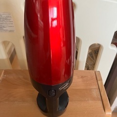 　Twinbird充電式ハンディクリーナー