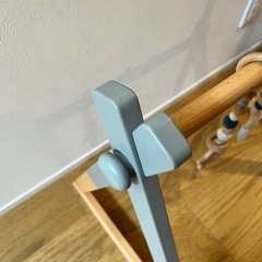 HOPPL ホップル ベビージムセットの画像