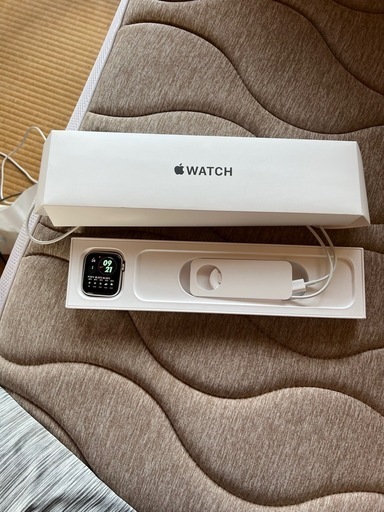 Applewatch SE 44mm ✨値下げ‼️急ぎ‼️