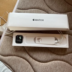 Applewatch SE 44mm ✨値下げ‼️急ぎ‼️
