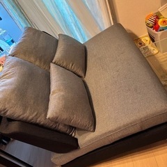 家具 ソファ 2人掛けソファ
