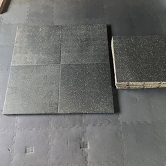 筋トレ、ホームジム、フィットネス の画像