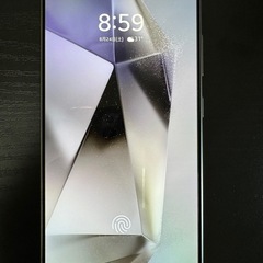【国内SIMフリー版】Galaxy S24 Ultra 256GB の画像