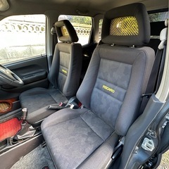KeiWarks 5MT 4WD 要修理の画像