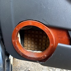 KeiWarks 5MT 4WD 要修理の画像