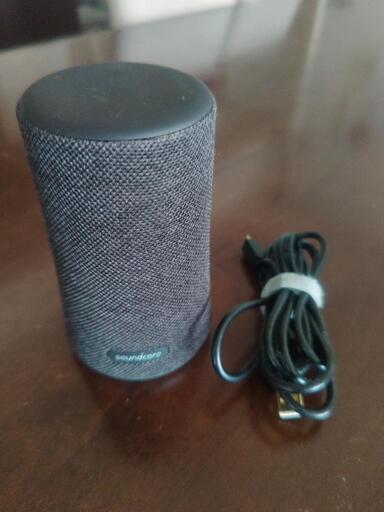 soundcore Bluetoothスピーカー