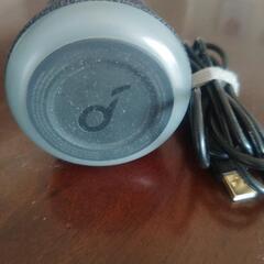 soundcore Bluetoothスピーカーの画像