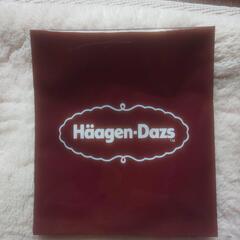 Häagen-Dazs缶バッジの画像