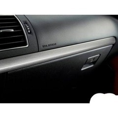 【新車外し】プラド150後期 TX-L 70周年特別仕様車 純正インストルメントパネルの画像