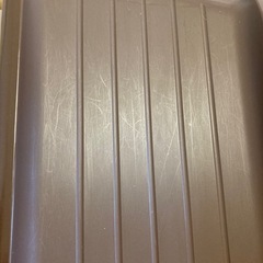 野中製作所かんたんおりたたみ2段ジムロングスロープの画像