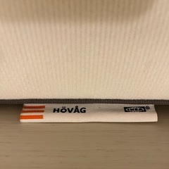 セミダブルマットレスの画像