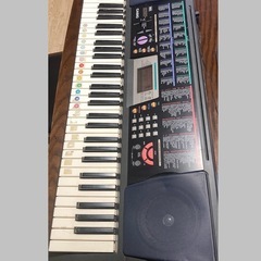 電子ピアノ
