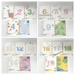 【お取引中】Worldwide kids English ワールドワイドキッズ Stage1~6の画像