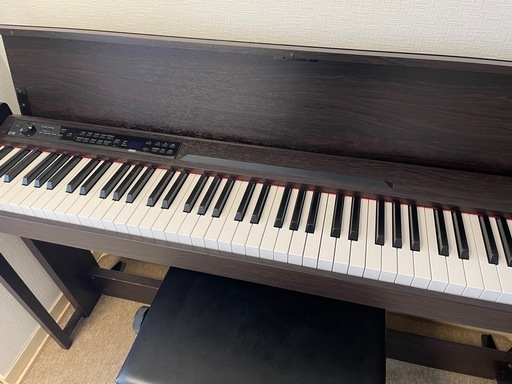 早い者勝ち！！◎美品◎電子ピアノ◎