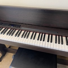 早い者勝ち！！◎美品◎電子ピアノ◎