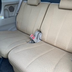 パレット 車検9年4月 タイヤ4本新品 ナビ 地デジフルセグ ETC Bカメラの画像