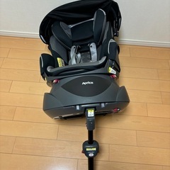アップリカ チャイルドシート