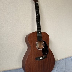 Martin 000-10e メーカー保証あり、極美品 