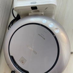 COCOROBO ロボット家電(電気掃除機)売ります