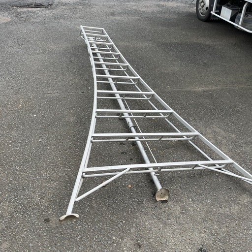 アルミ脚立　10尺　植木三脚