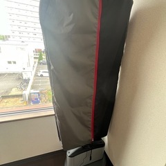 AQUA 消臭衣類エアウォッシャーRacooon AHW-SR1