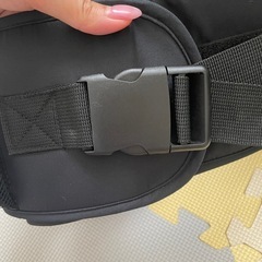 ヒップシート　の画像
