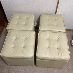 椅子収納