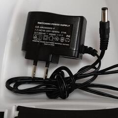 【お話し中】電動３輪バイク（おもちゃ）の画像