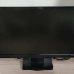 モニター　LCD-MF234XNR