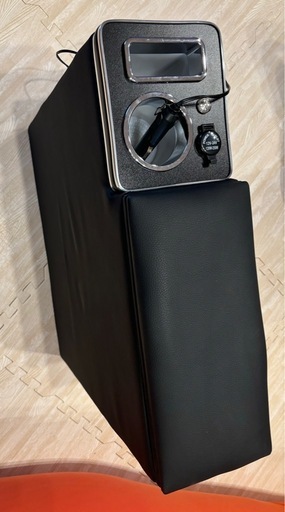 ルーミー　コンソールボックス　未使用に近い