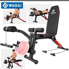 (取引中)トレーニングベンチ