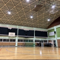 🏐ソフトバレーボールのメンバー募集🏐
