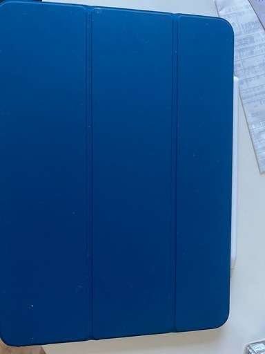 IPad Pro第四世代11インチ➕アフルペンシルです