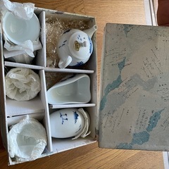 お酒セットの画像