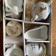 お酒セットの画像