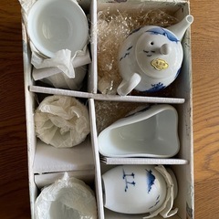 お酒セットの画像