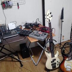 音楽しませんか🎶  - 八王子市