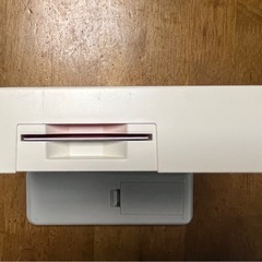 dxアンテナ地デジチューナーDIR710中古動作品の画像