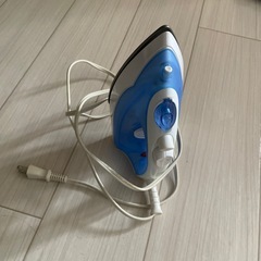 siroca スチームアイロン