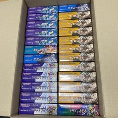 ポケモンカードゲーム〜シュリンク付きBOXまとめ売り‼️