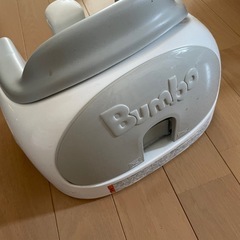 Bumbo マルチシートの画像