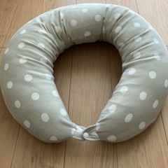 授乳クッション